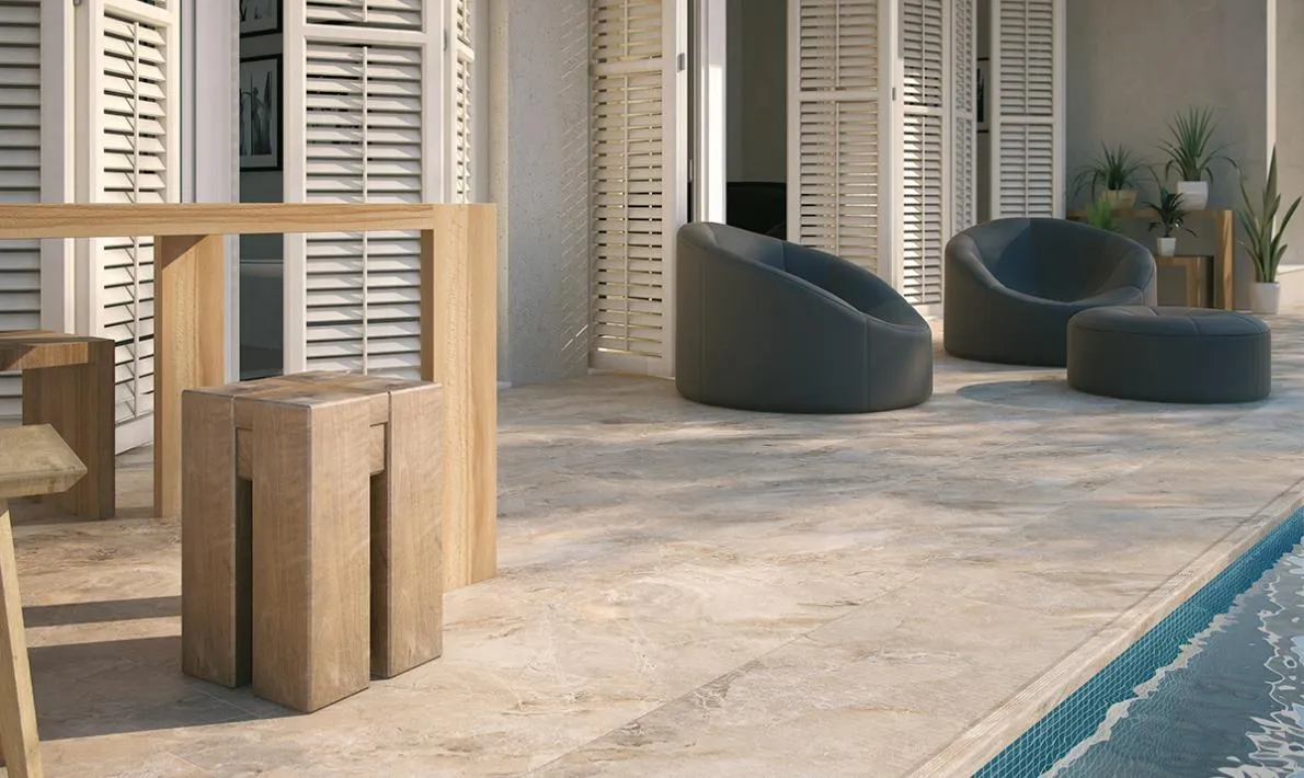 Sea Rock Ceramica Mayor — 9