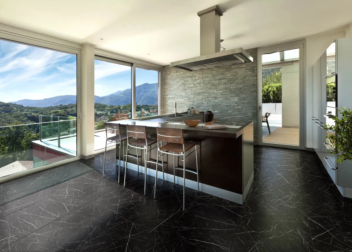 Pietra Idalgo Home — 1