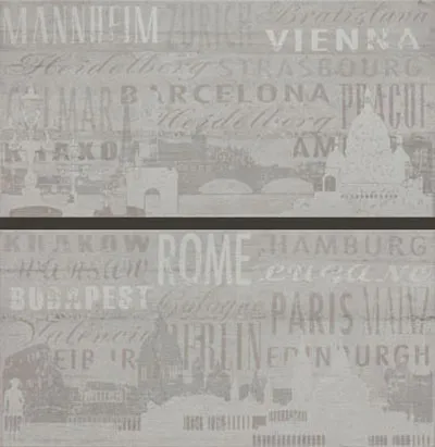 Citta Mix 2 Gris — 1