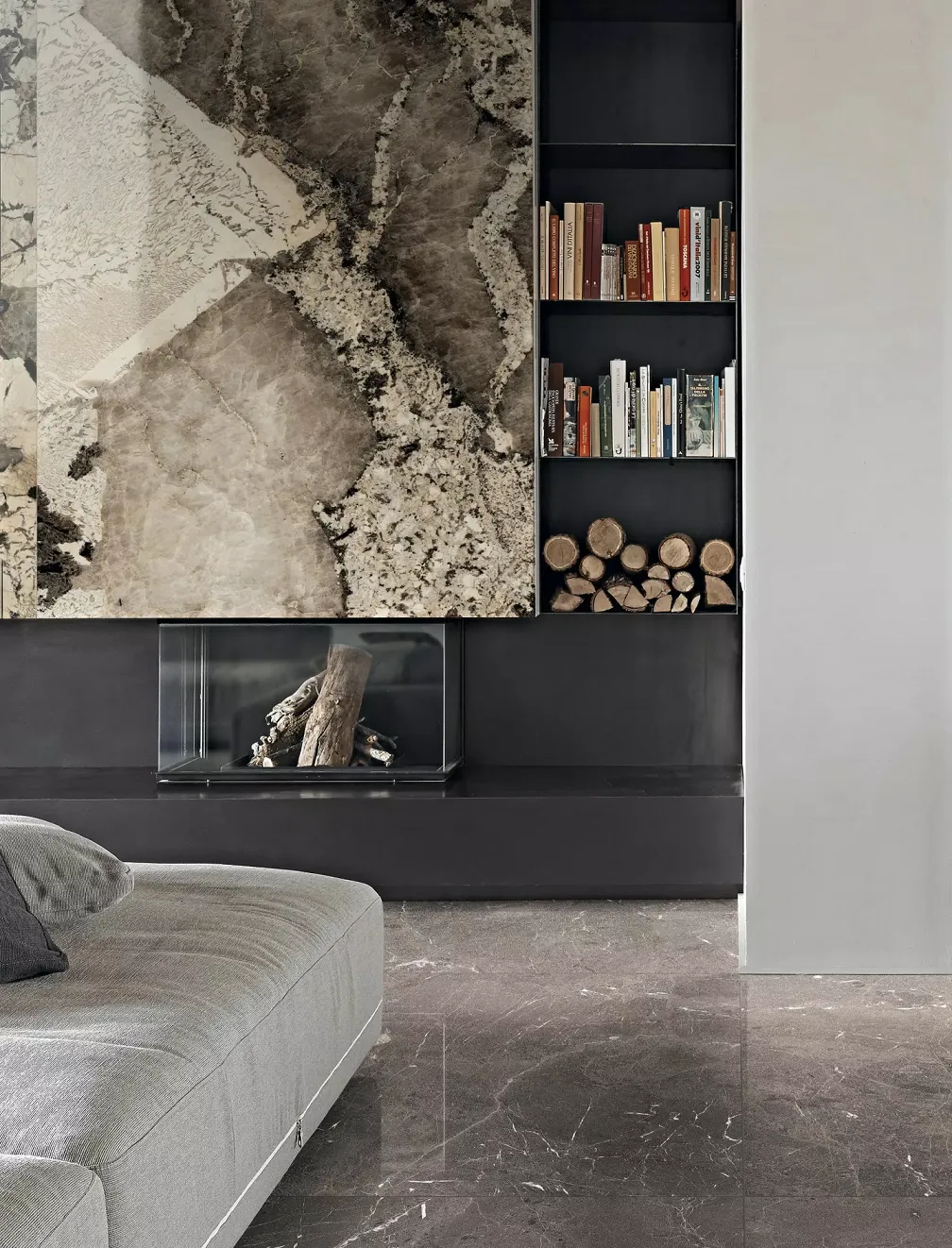 Heritage Luxe Rex Ceramiche — 5