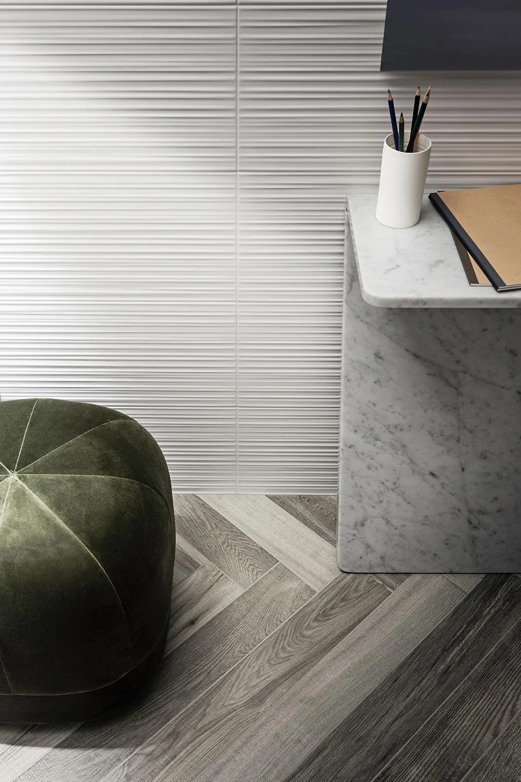 Treverkfusion Marazzi Italy — 11