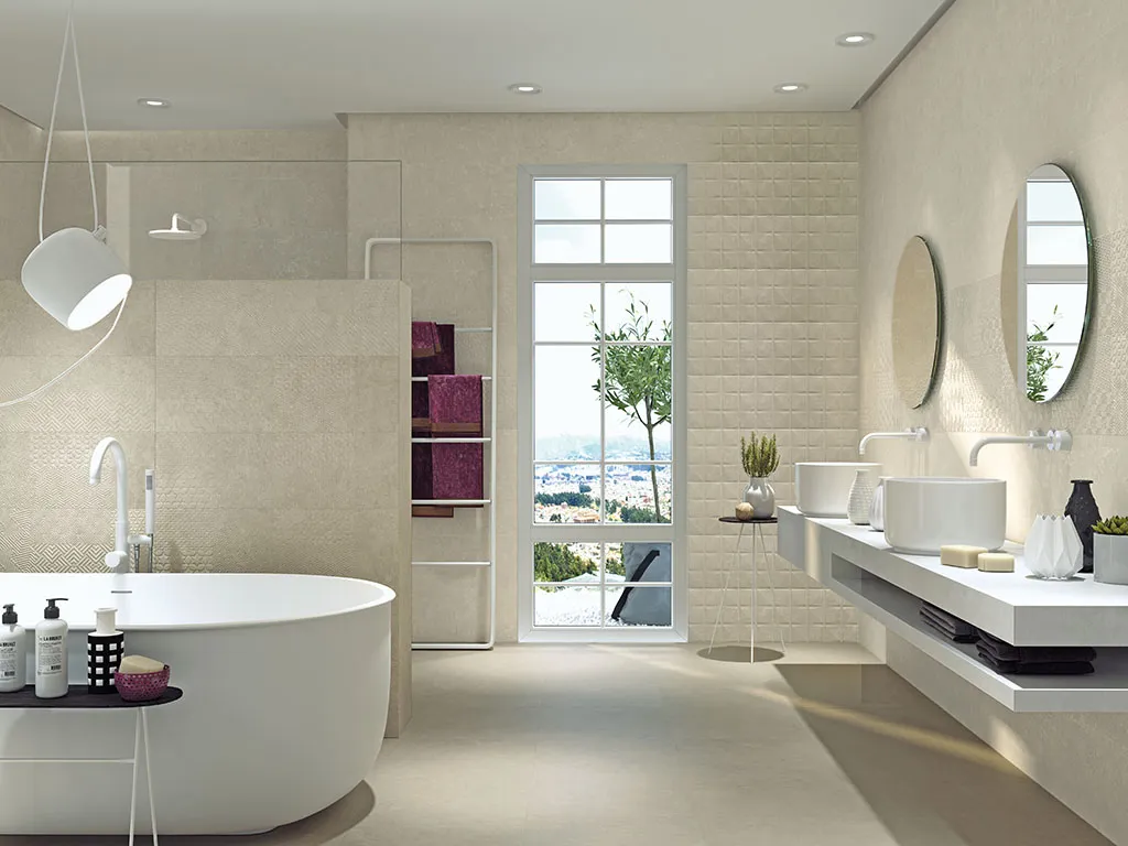 Materia Cifre Ceramica — 2
