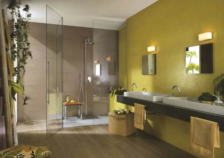 Concreta Marazzi Italy — 2