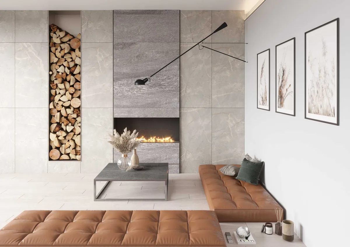 Bernini Estima — 19