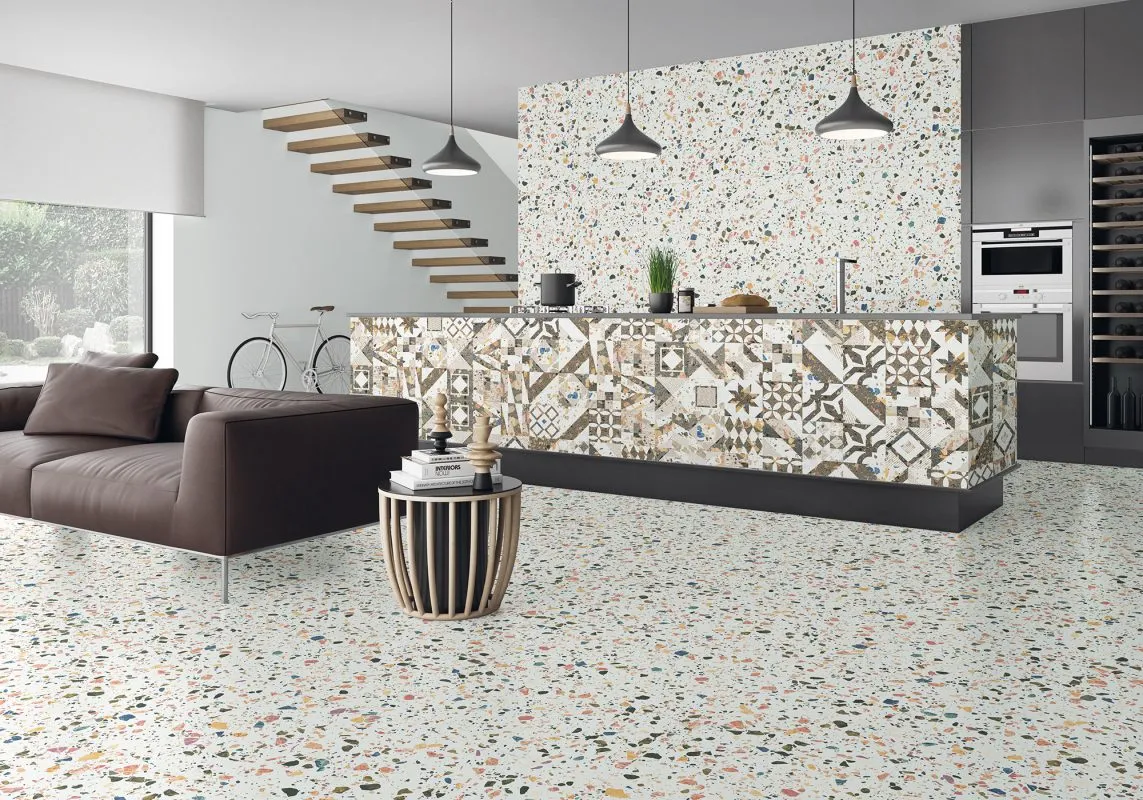 Azzo STile Ceramic — 8