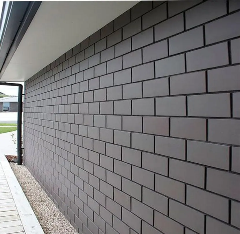 Brick Incolor — 2