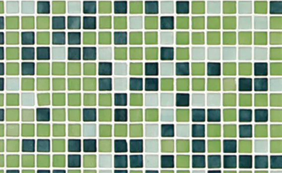 Verde №6 — 1