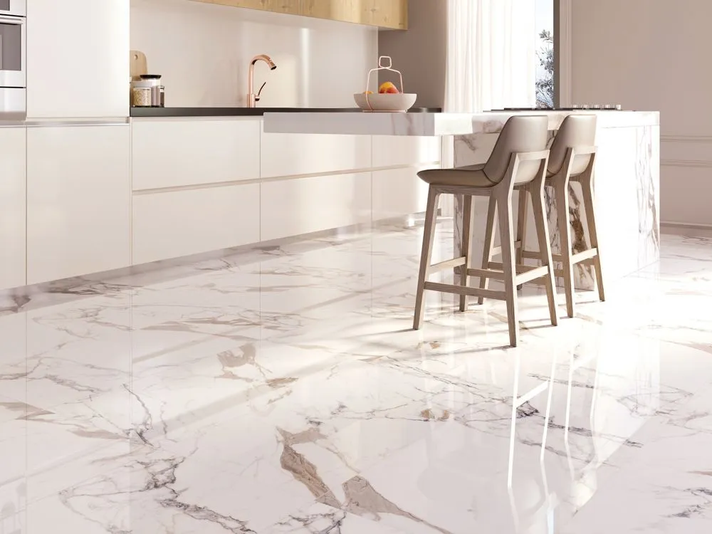 Paonazzo QUA Granite — 1
