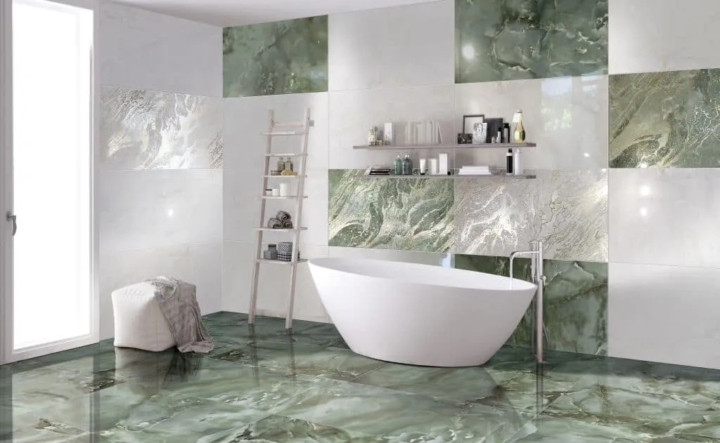 Jewel Ceramiche Brennero — 1