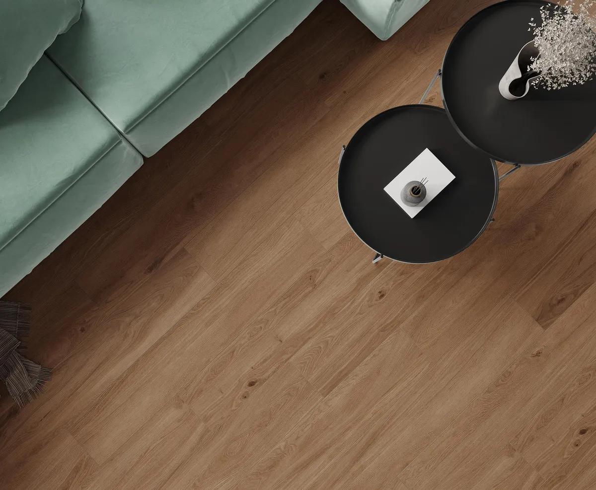 Canarium Brown Laparet — 1