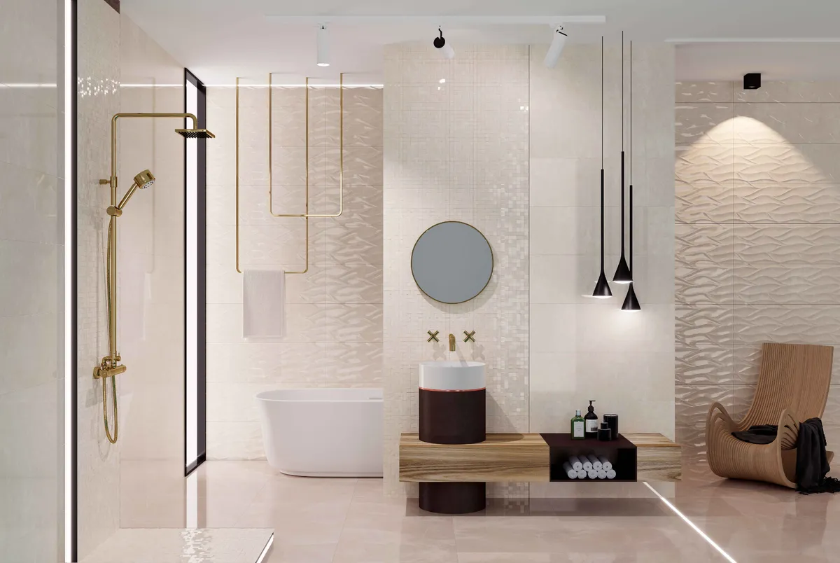 Crema Marfil Creto — 2