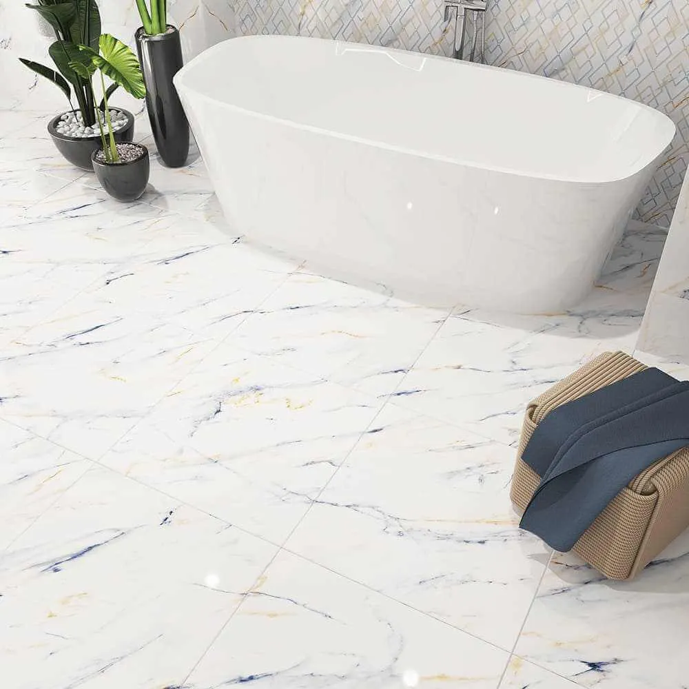 Calacatta Fantasy Eletto Ceramica — 2