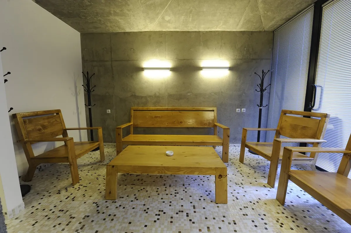 Cocktail Ezarri — 35