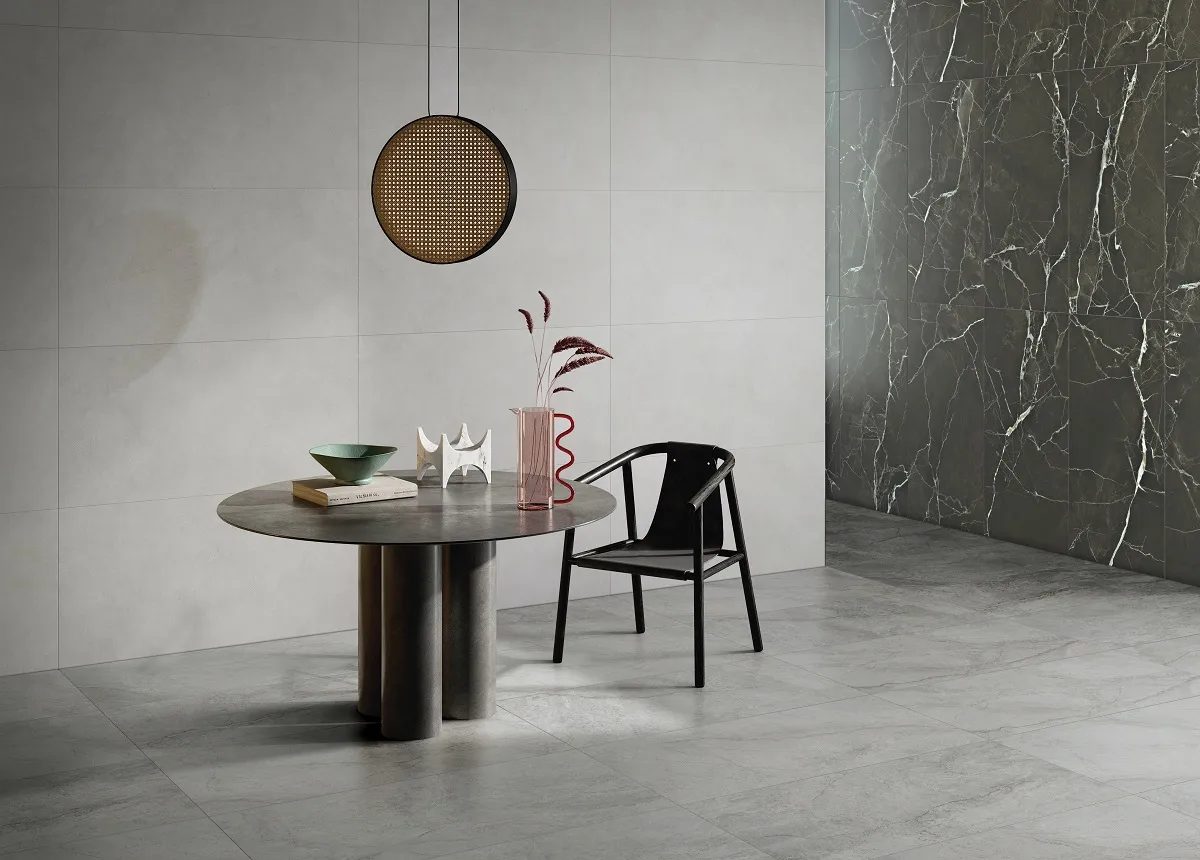 MicroCement Vitra — 2