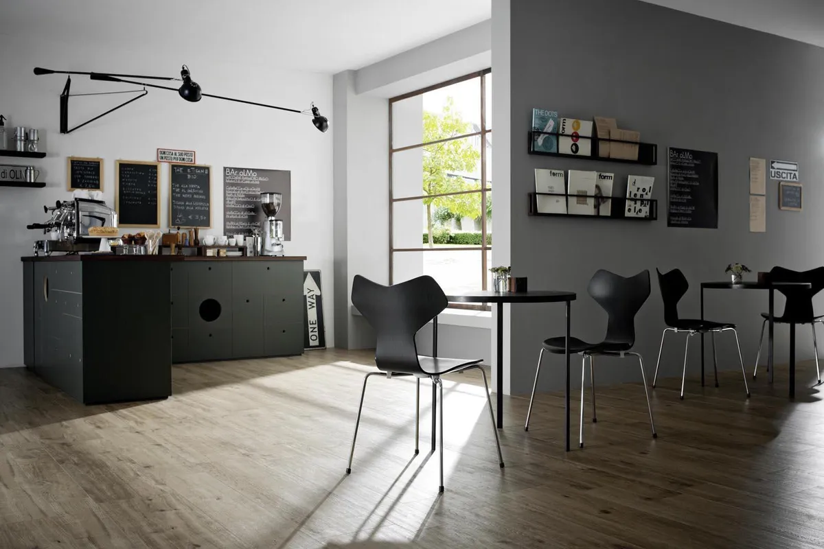 Treverk Home Marazzi Italy — 11