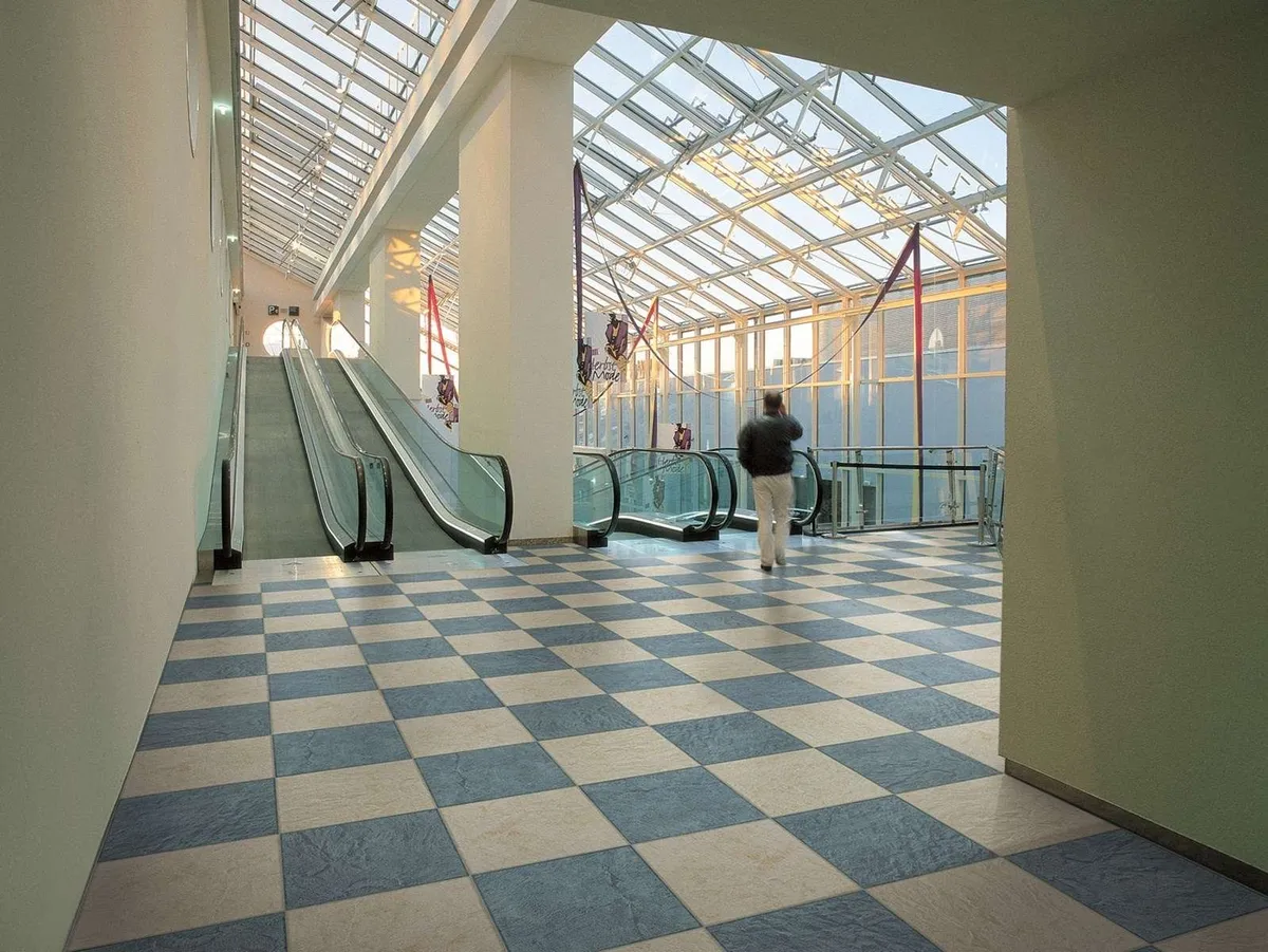 Pietre Di Keope — 2