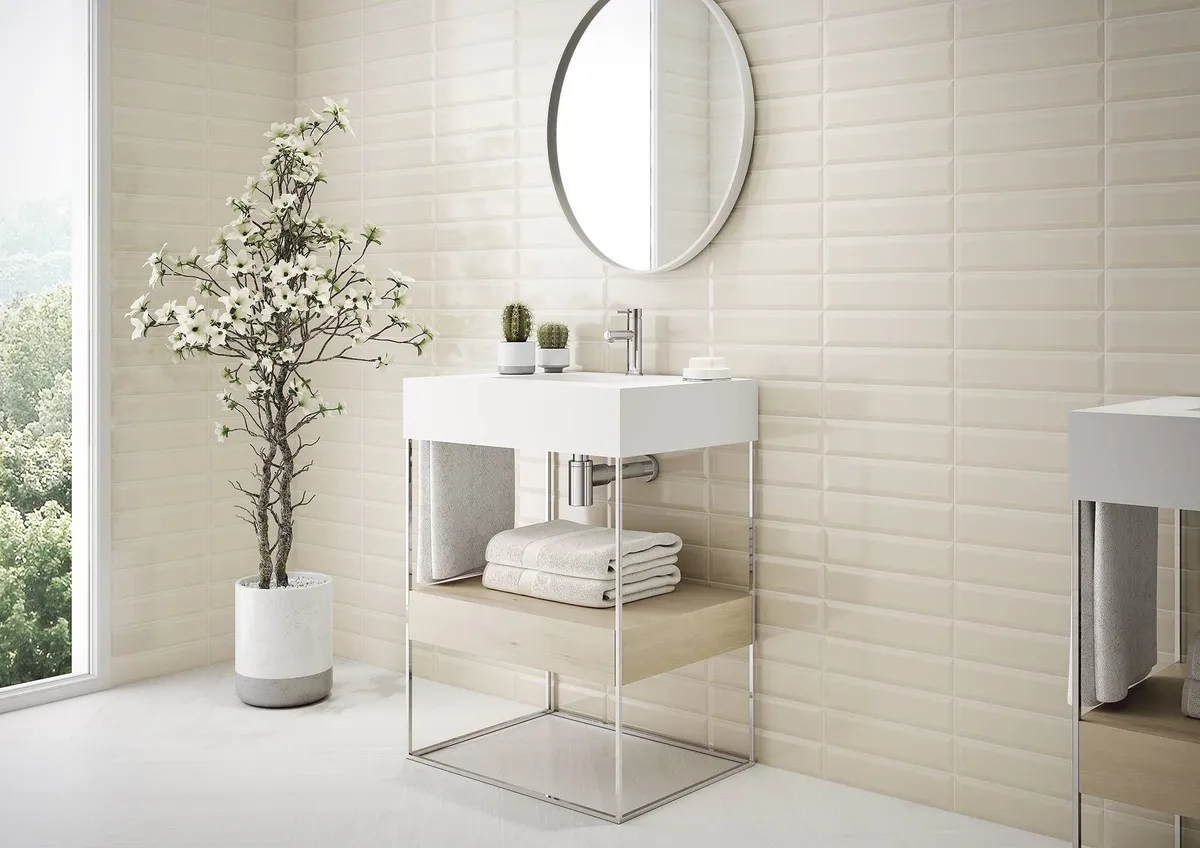Durban Cifre Ceramica — 3