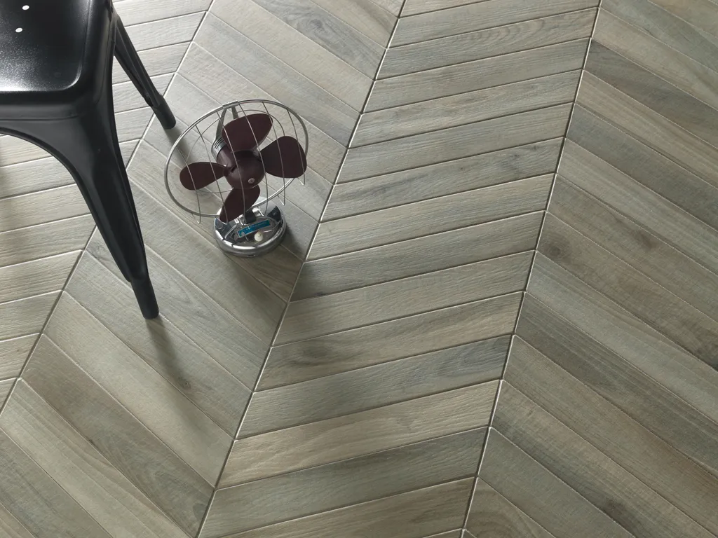 Woodie RHS — 3