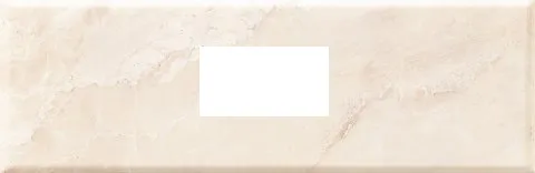 Inserto Bisel Olimpia VTA Crema — 1