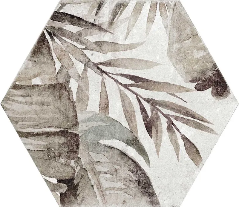 220972 Tropic Grey 32 Mix — 6