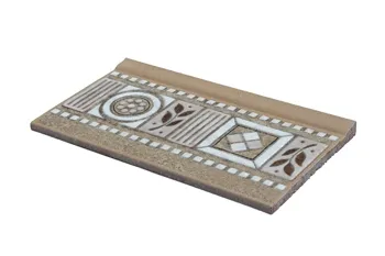 Tabica Tajo M1. Domus — 1