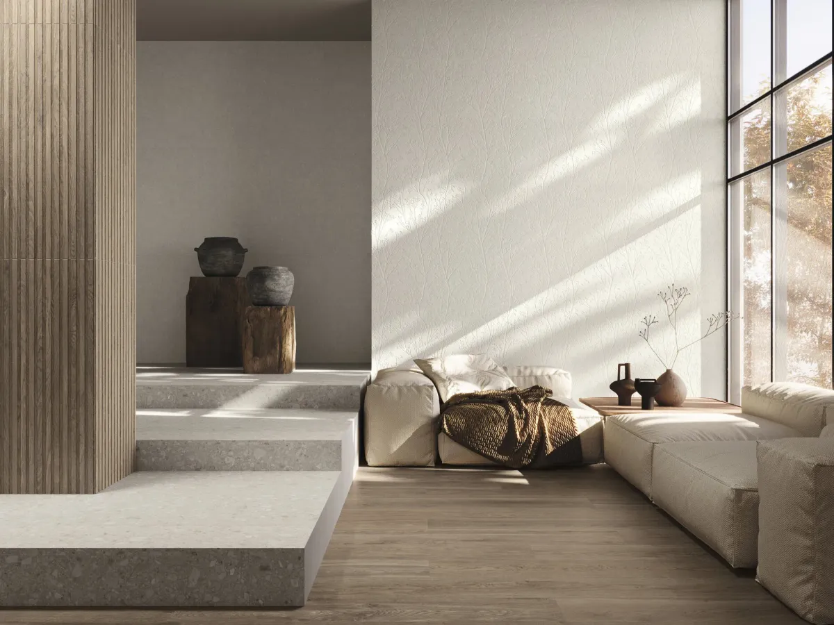 Greystone Ape Ceramica — 5