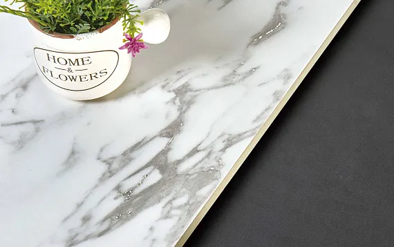 Bianco Soft Basconi Home — 2