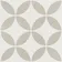 Mayari Taupe Petals LT 22.3x22.3 — фото 4