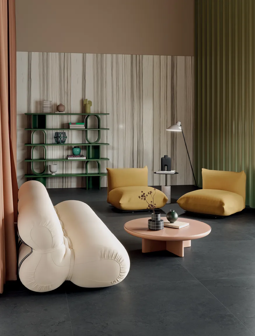 Aesthetica La Faenza — 56