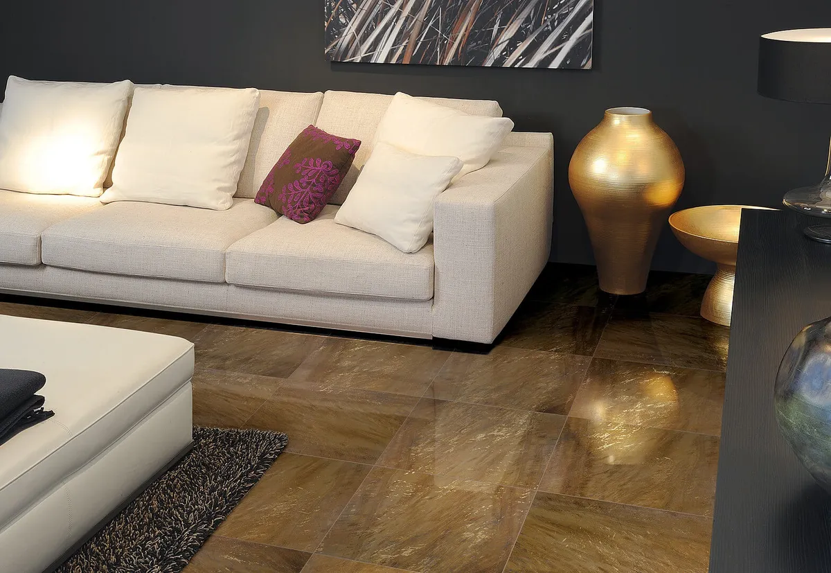 Goldeneye Ceramiche Brennero — 2