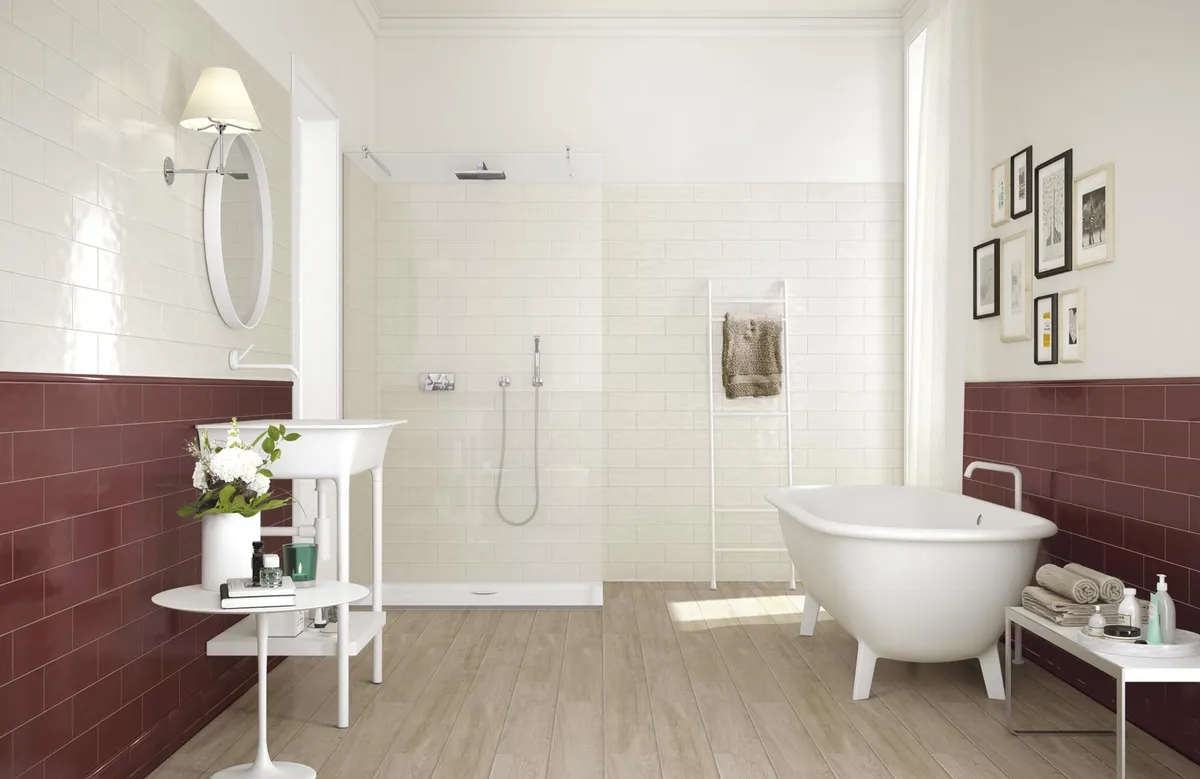 Brick Glossy Ragno — 6