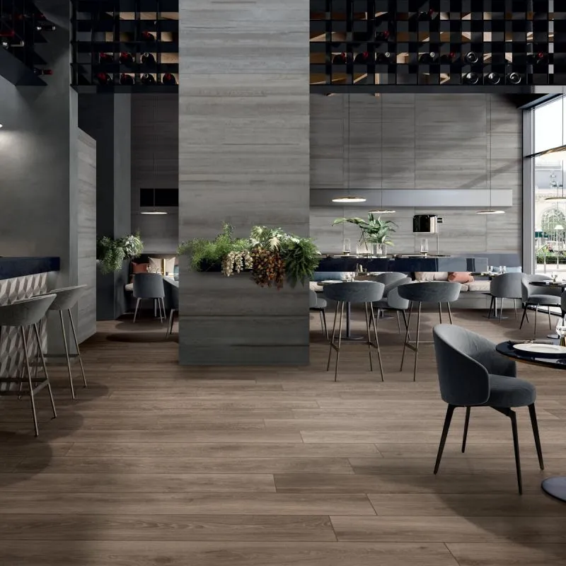 Eco Chic ABK — 11