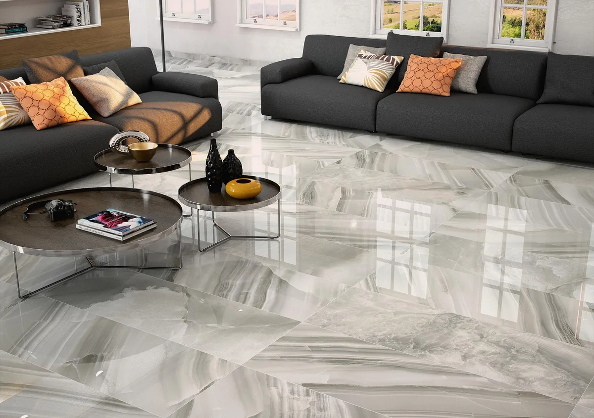 Seria 1331 Porcelanite Dos — 1
