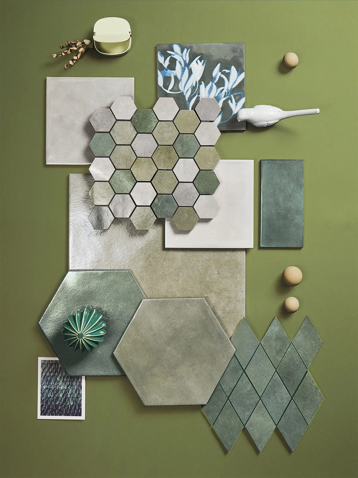 Materia Prima Cir Ceramiche — 50