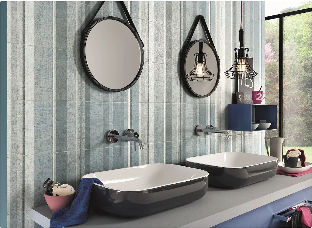 Couture Impronta Ceramiche — 3