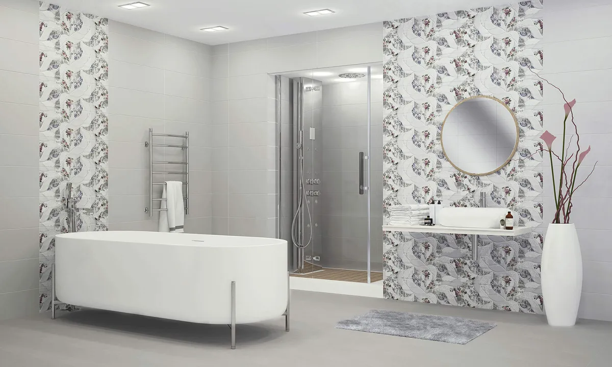 Malwiya Eletto Ceramica — 2