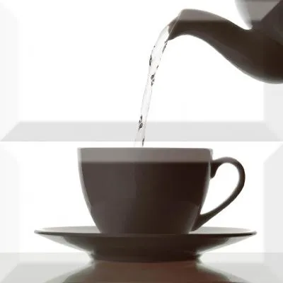 Composicion Japan Tea 02 — 1