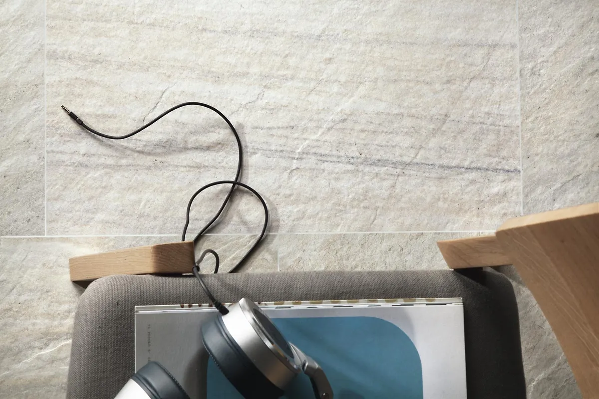 Realstone Quarzite Ragno — 18