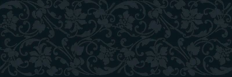 Deco Ondas Dark G107 — 1