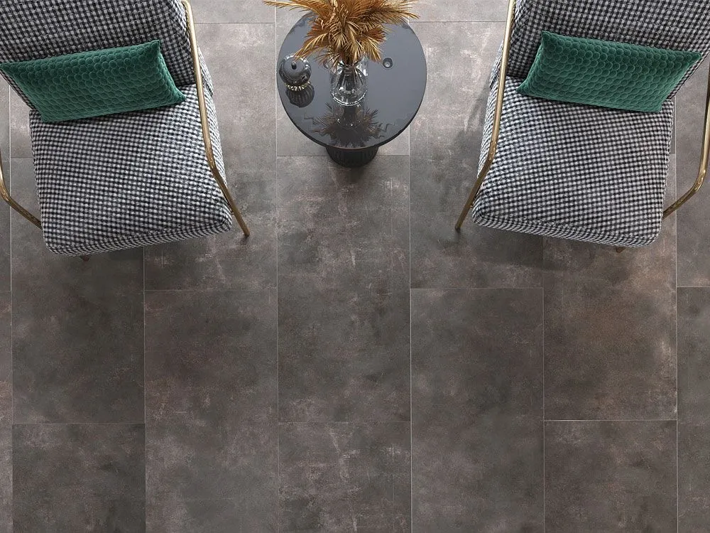 Choice QUA Granite — 4
