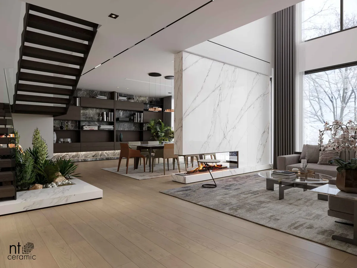 Calaсatta Atlas Home NT Ceramic — 6