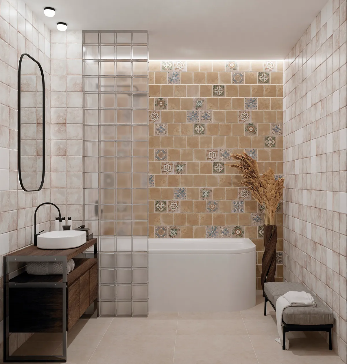 Cartagena Eletto Ceramica — 6