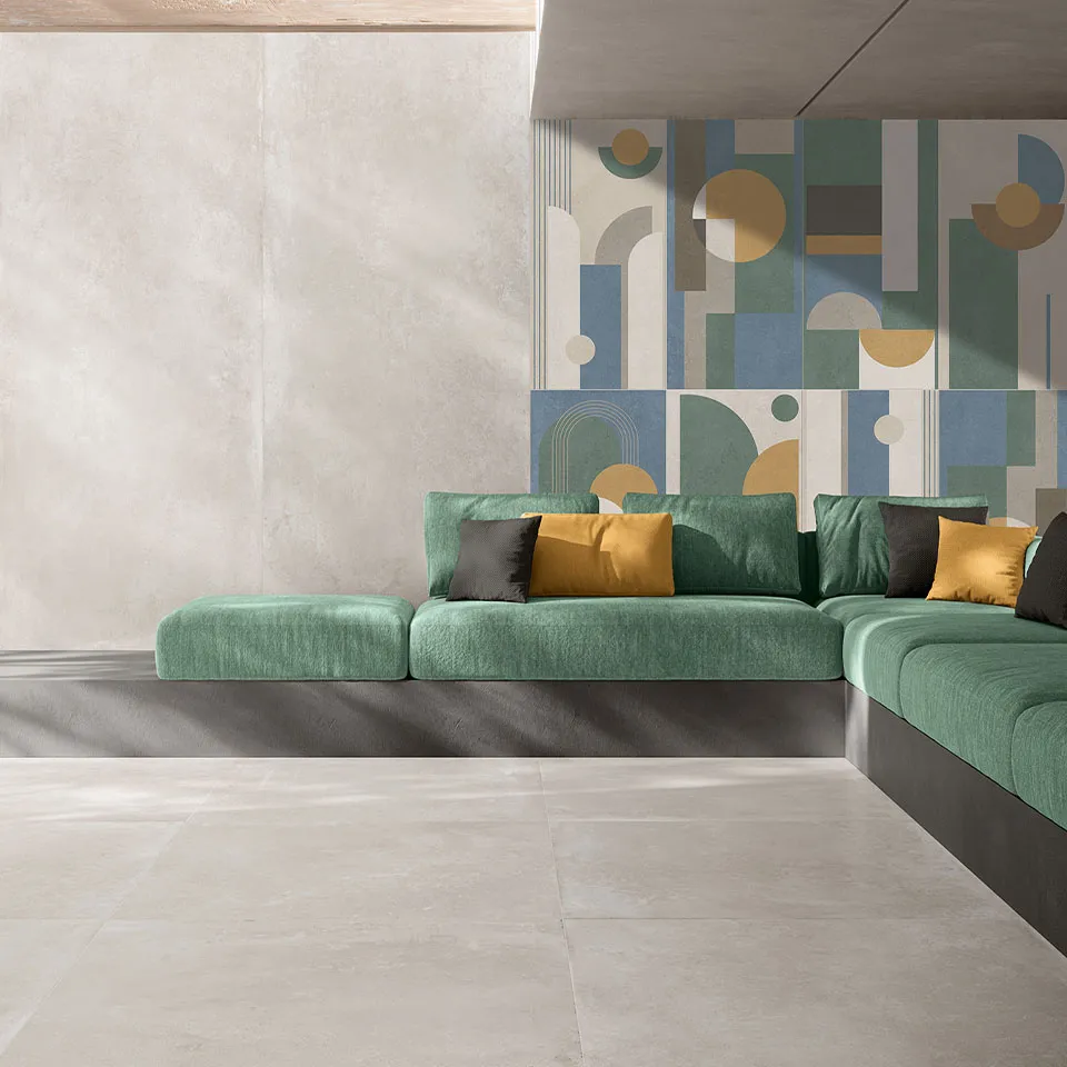 Concrete Art Cerdomus — 5