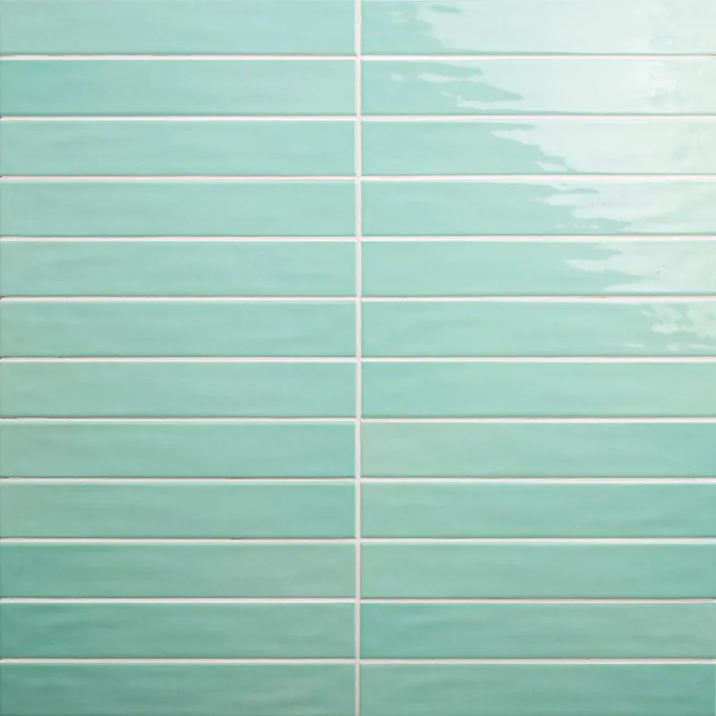Aqua — 1