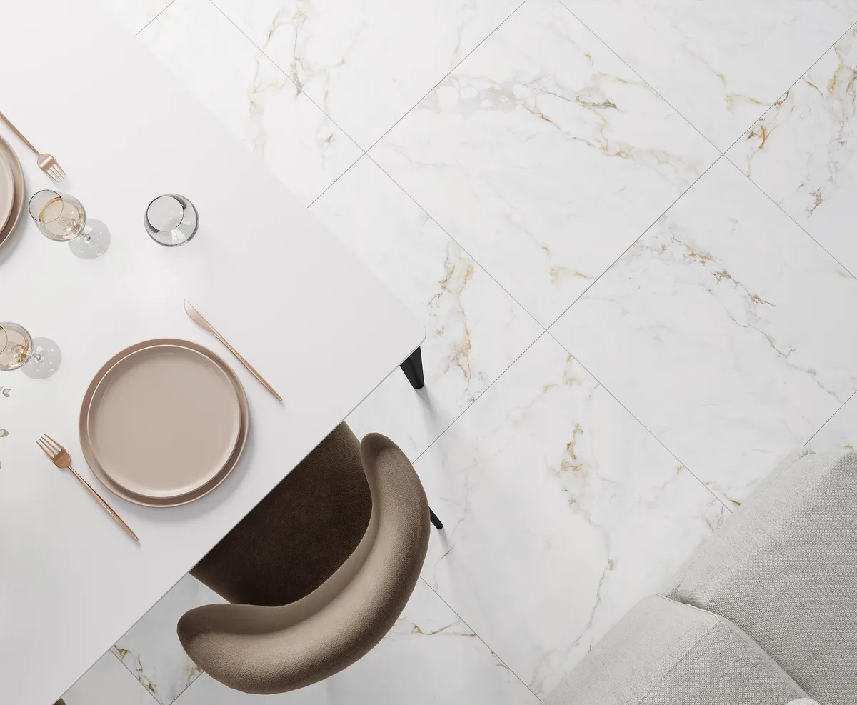 Statuario Martin Laparet — 1