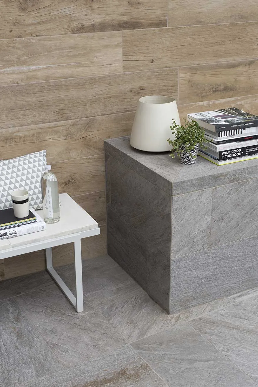 Realstone Quarzite Ragno — 10