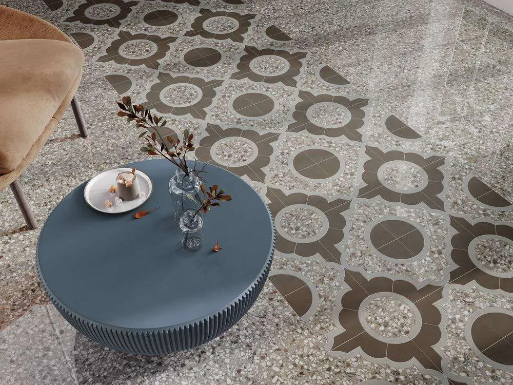 Бричиола Kerama Marazzi — 2