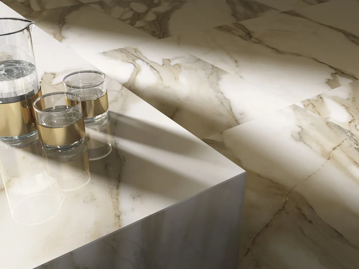 Calacatta Gold Fanal Ceramica — 7