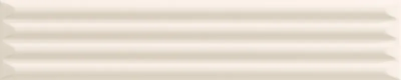 192134 Cannettato Bone Glossy — 1
