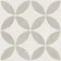 Mayari Taupe Petals LT 22.3x22.3 — фото 1